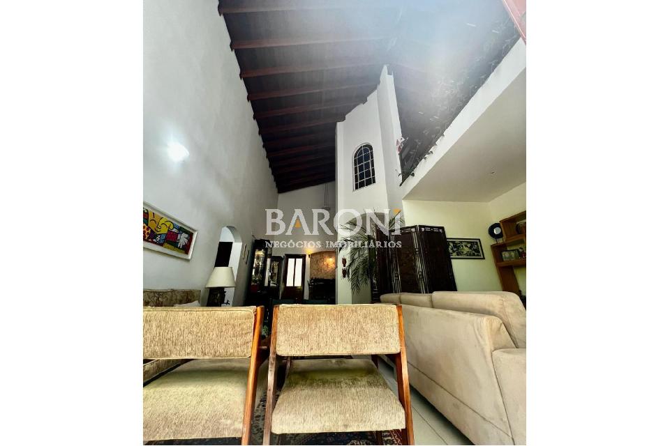 Casa - Nova Higienópolis