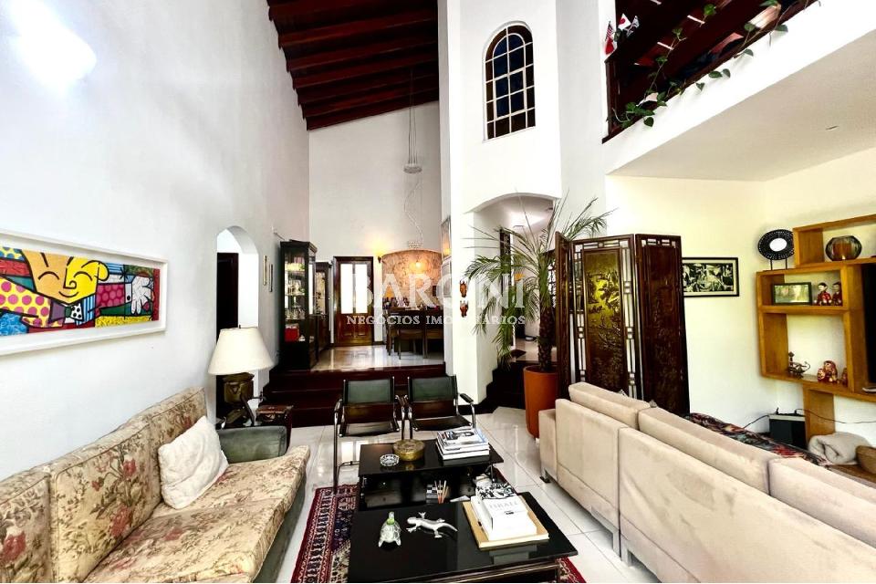 Casa - Nova Higienópolis