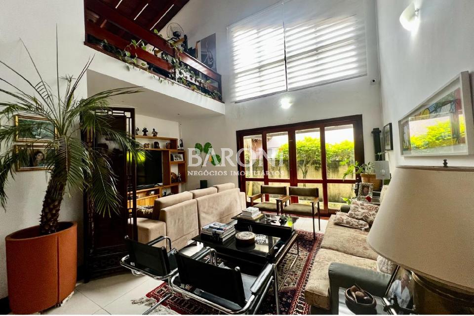 Casa - Nova Higienópolis