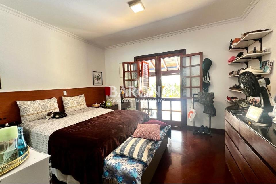 Casa - Nova Higienópolis