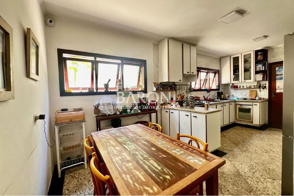 Casa - Nova Higienópolis