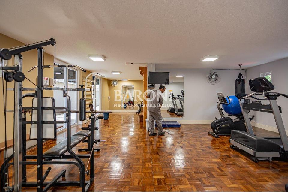 Apartamento - Jardim América