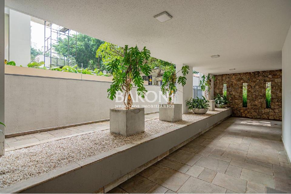 Apartamento - Jardim América