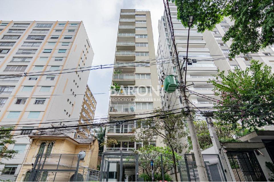 Apartamento - Jardim América