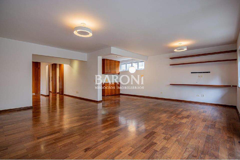 Apartamento - Jardim América