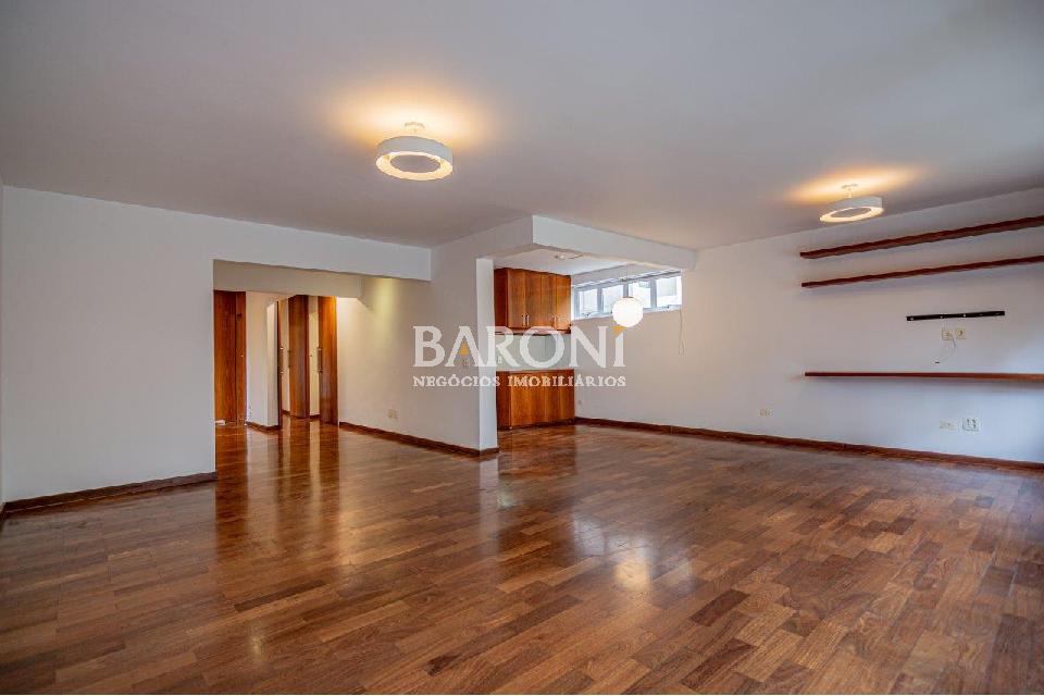 Apartamento - Jardim América