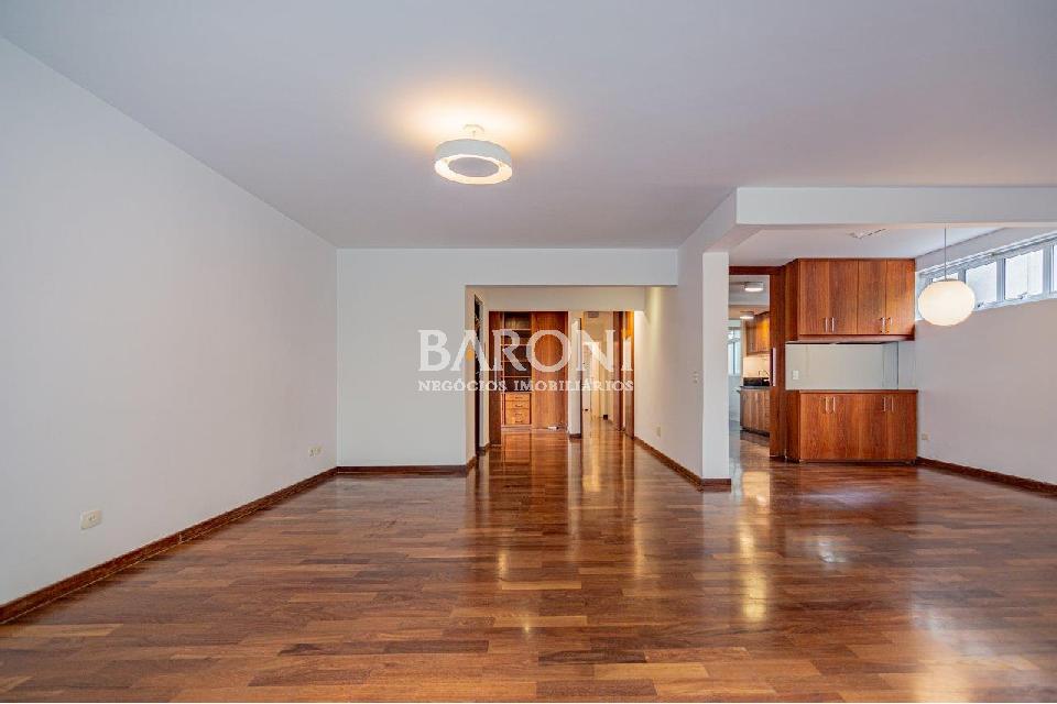 Apartamento - Jardim América