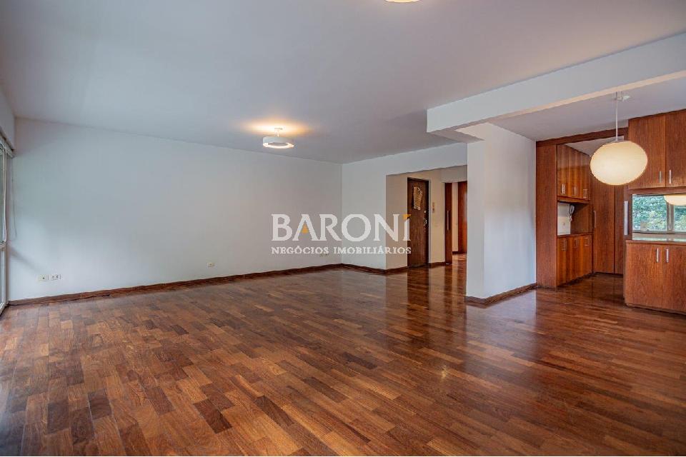 Apartamento - Jardim América