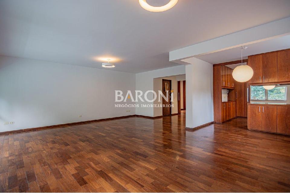 Apartamento - Jardim América