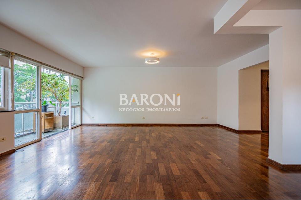 Apartamento - Jardim América