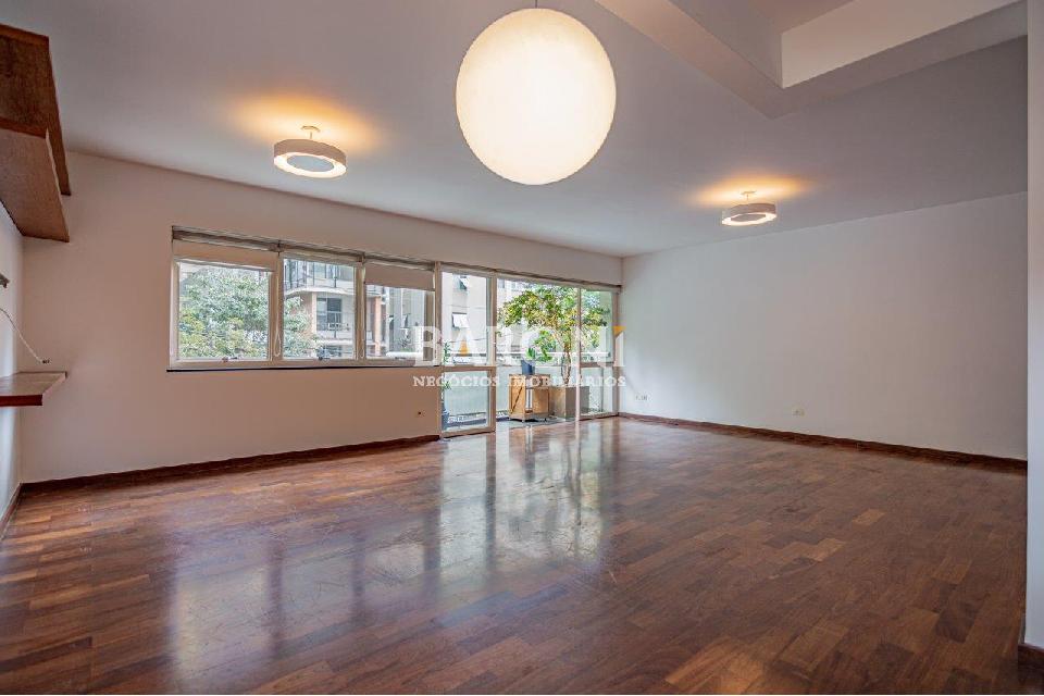Apartamento - Jardim América