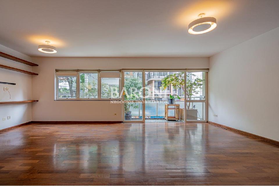 Apartamento - Jardim América