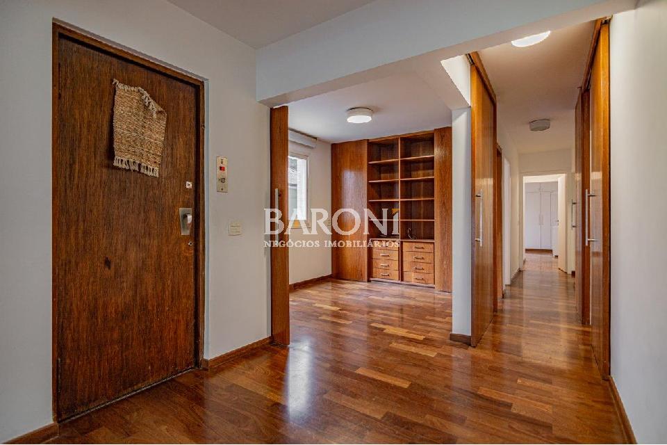 Apartamento - Jardim América