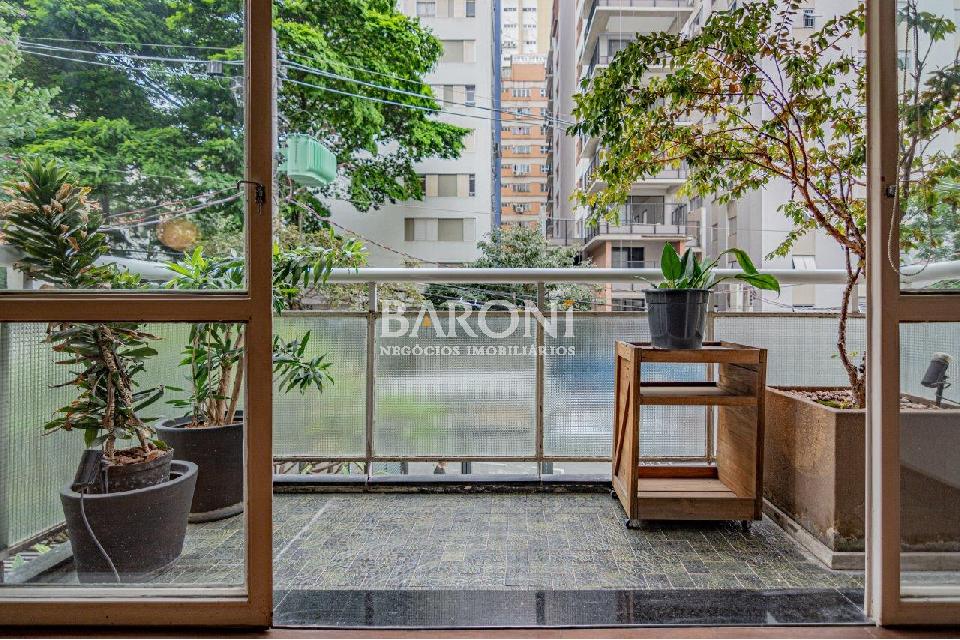 Apartamento - Jardim América