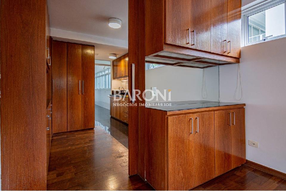 Apartamento - Jardim América