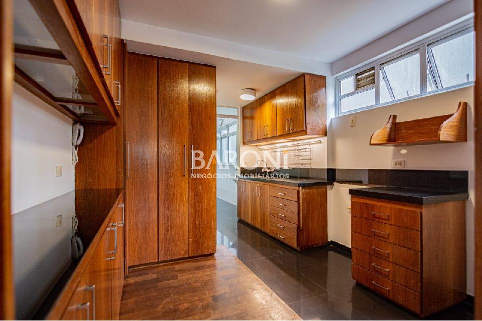 Apartamento - Jardim América