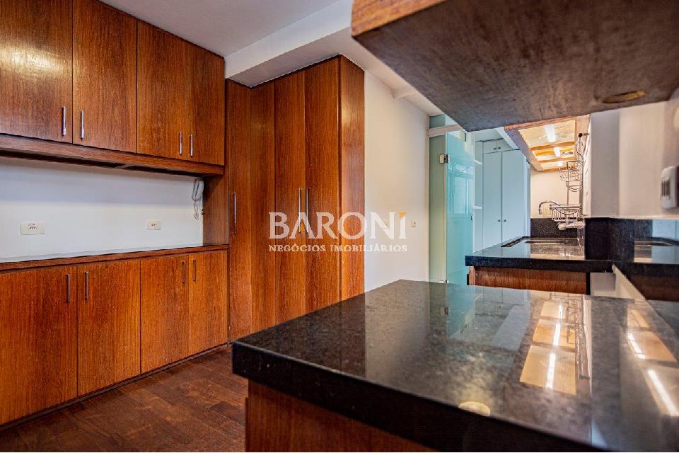 Apartamento - Jardim América