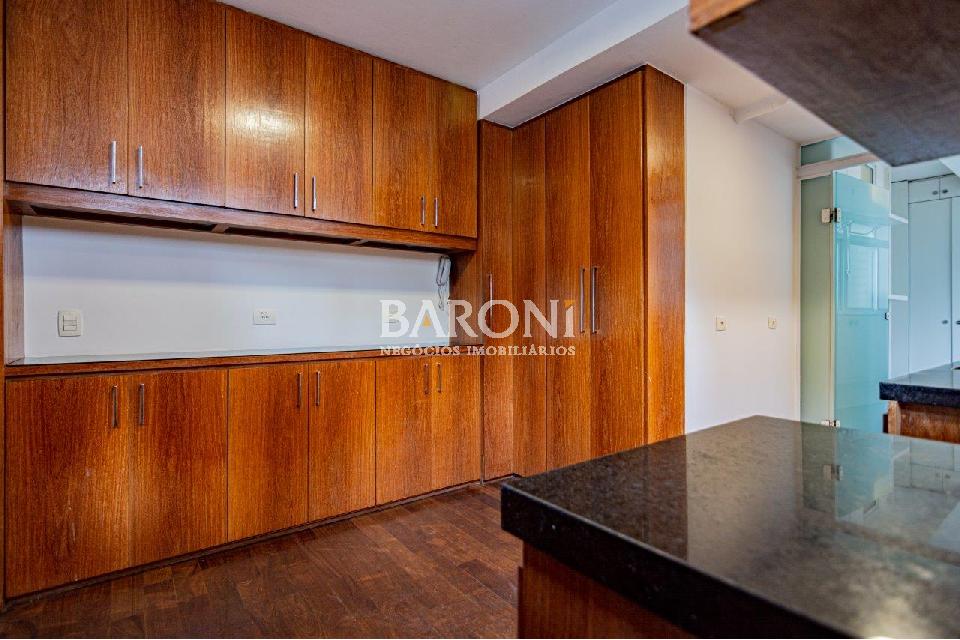 Apartamento - Jardim América