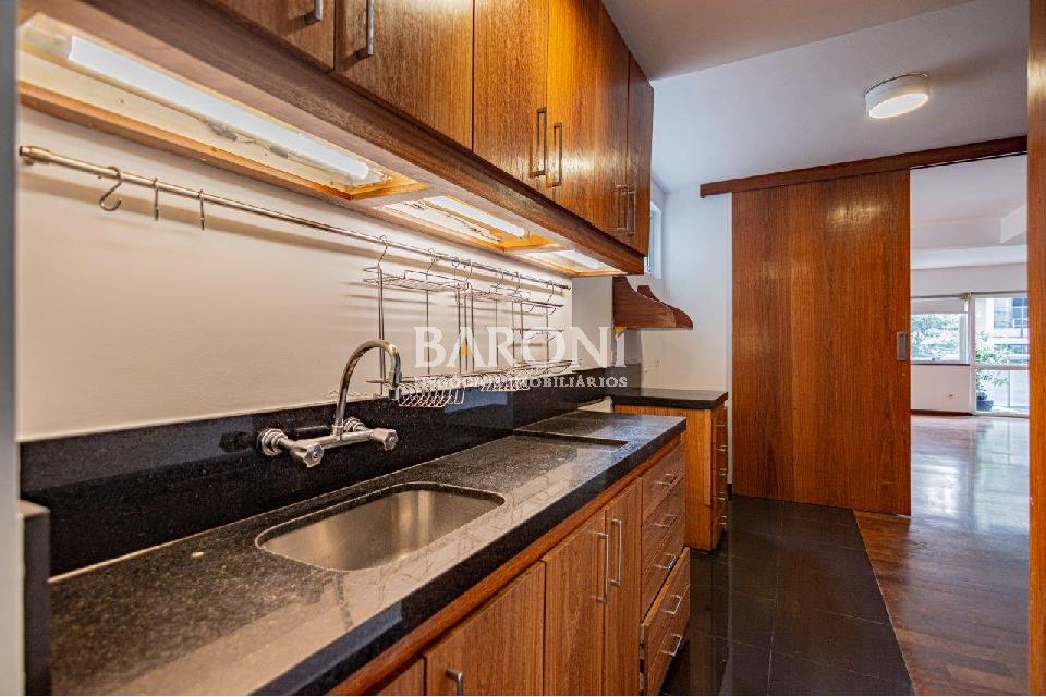 Apartamento - Jardim América