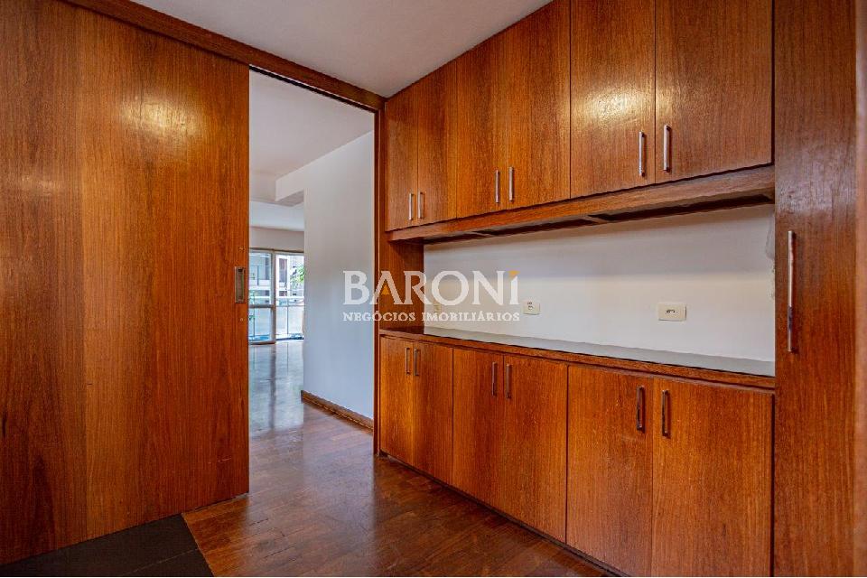 Apartamento - Jardim América
