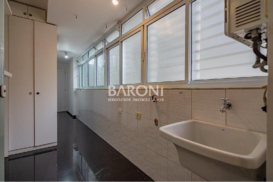 Apartamento - Jardim América