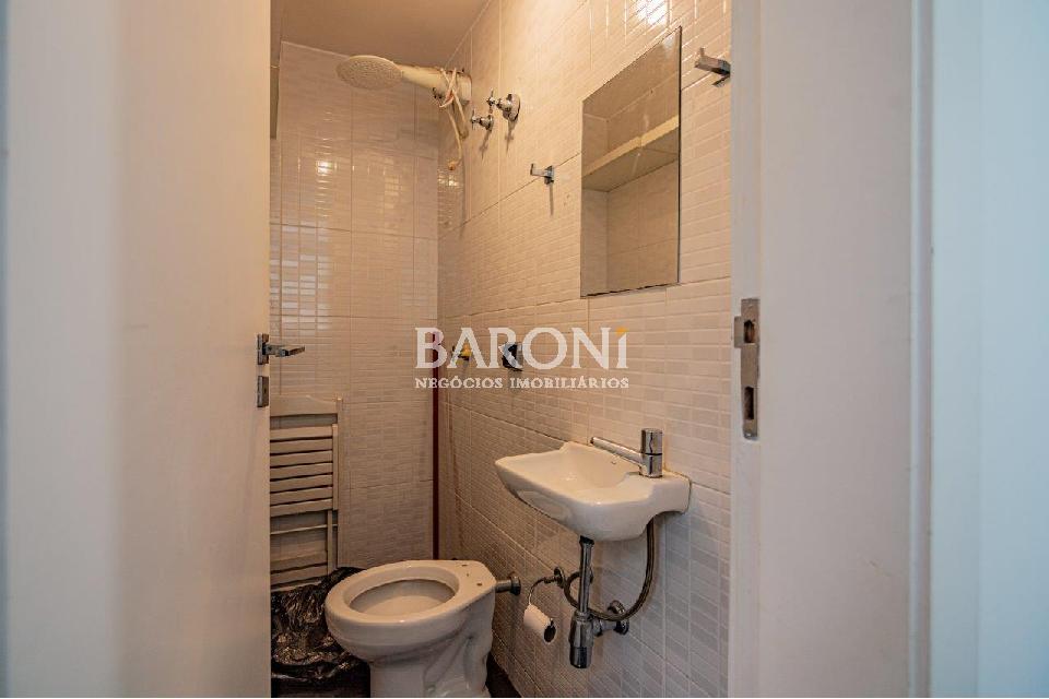 Apartamento - Jardim América