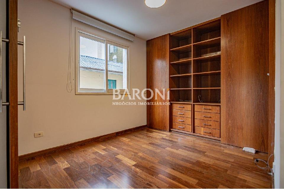 Apartamento - Jardim América