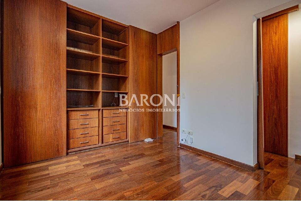 Apartamento - Jardim América