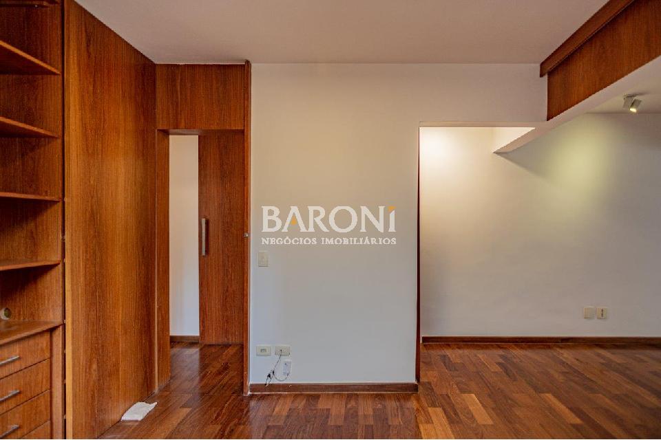 Apartamento - Jardim América