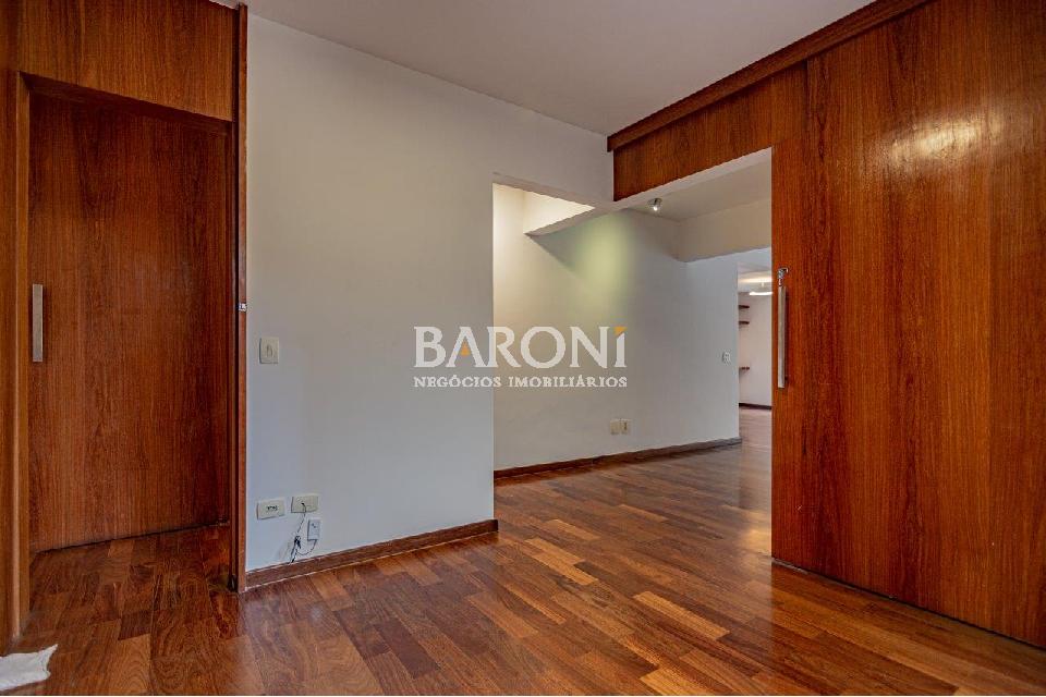Apartamento - Jardim América