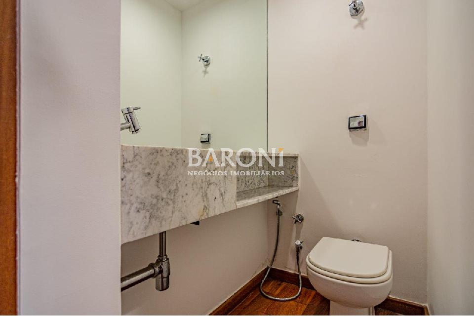 Apartamento - Jardim América