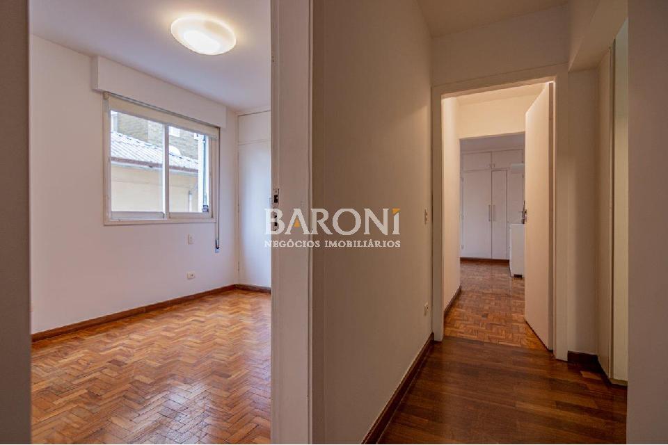 Apartamento - Jardim América
