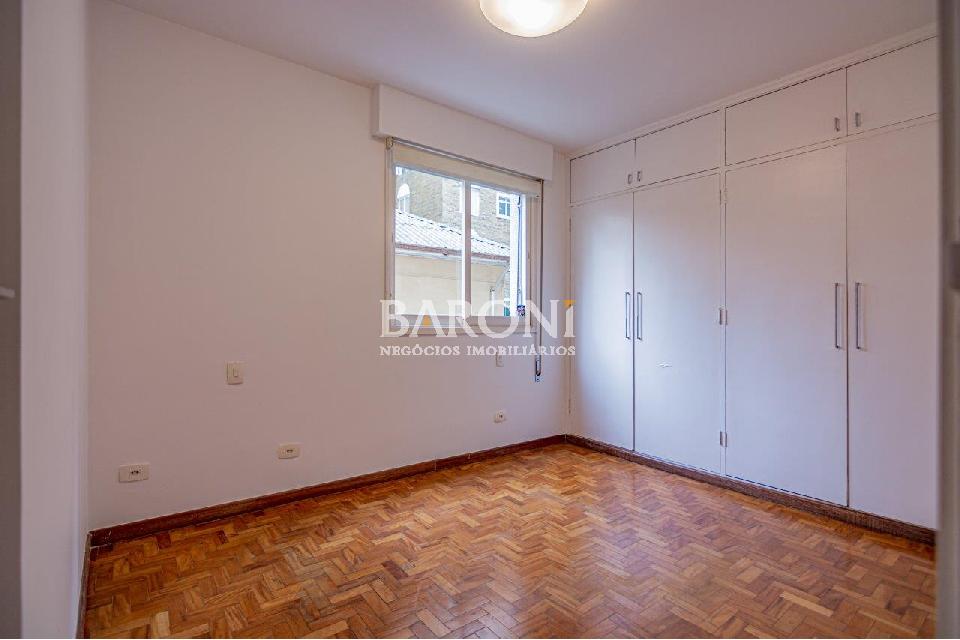Apartamento - Jardim América
