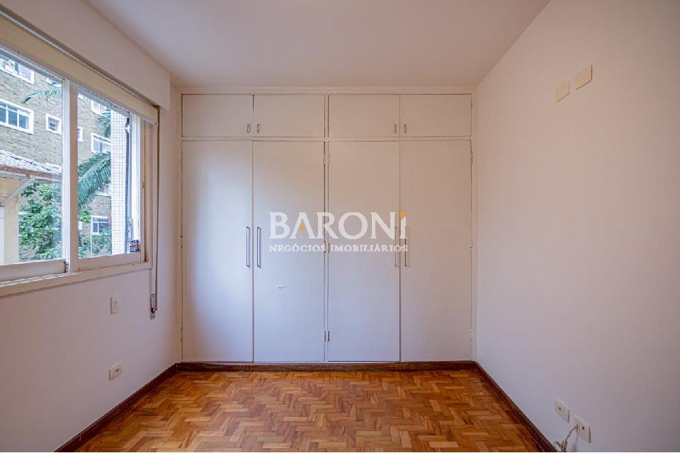 Apartamento - Jardim América