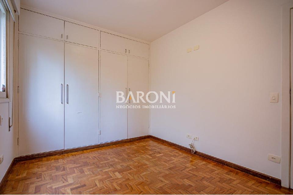Apartamento - Jardim América