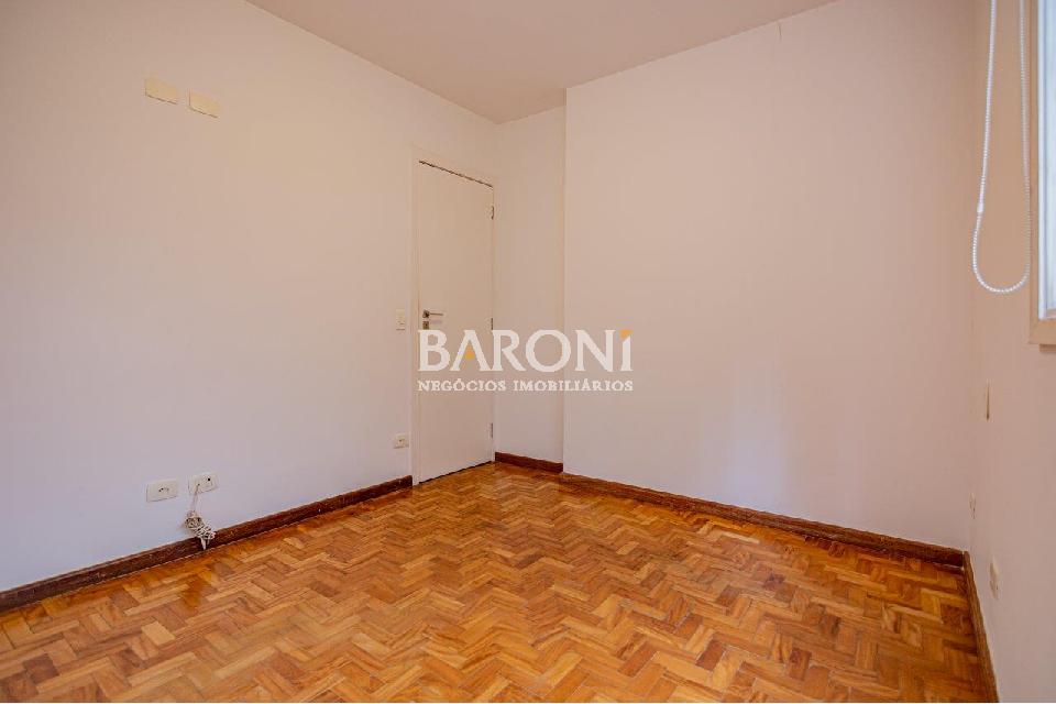 Apartamento - Jardim América