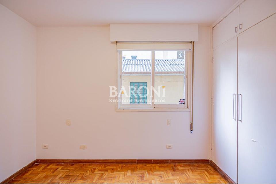 Apartamento - Jardim América