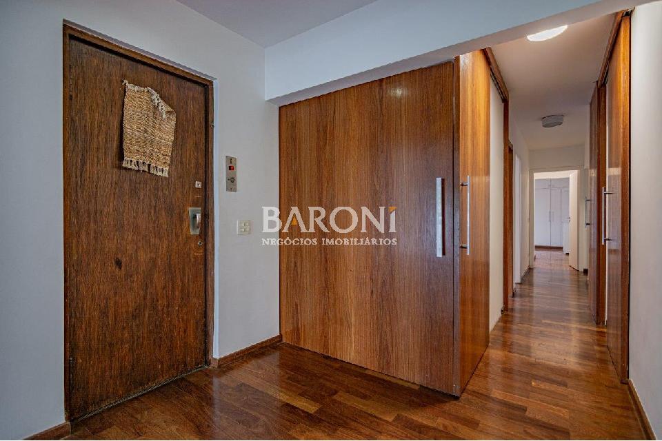 Apartamento - Jardim América