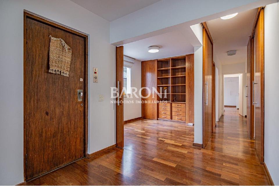 Apartamento - Jardim América