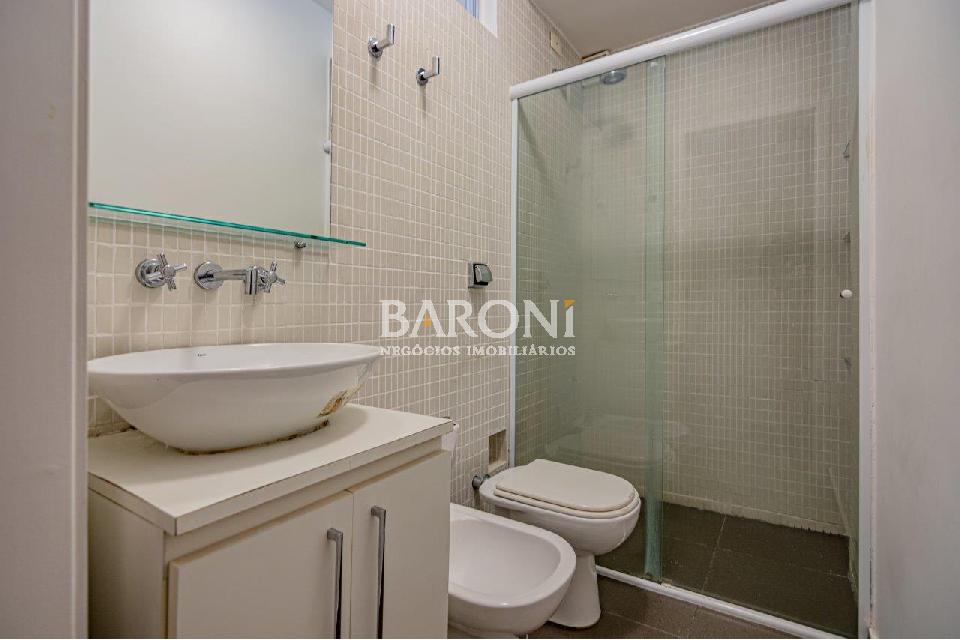 Apartamento - Jardim América