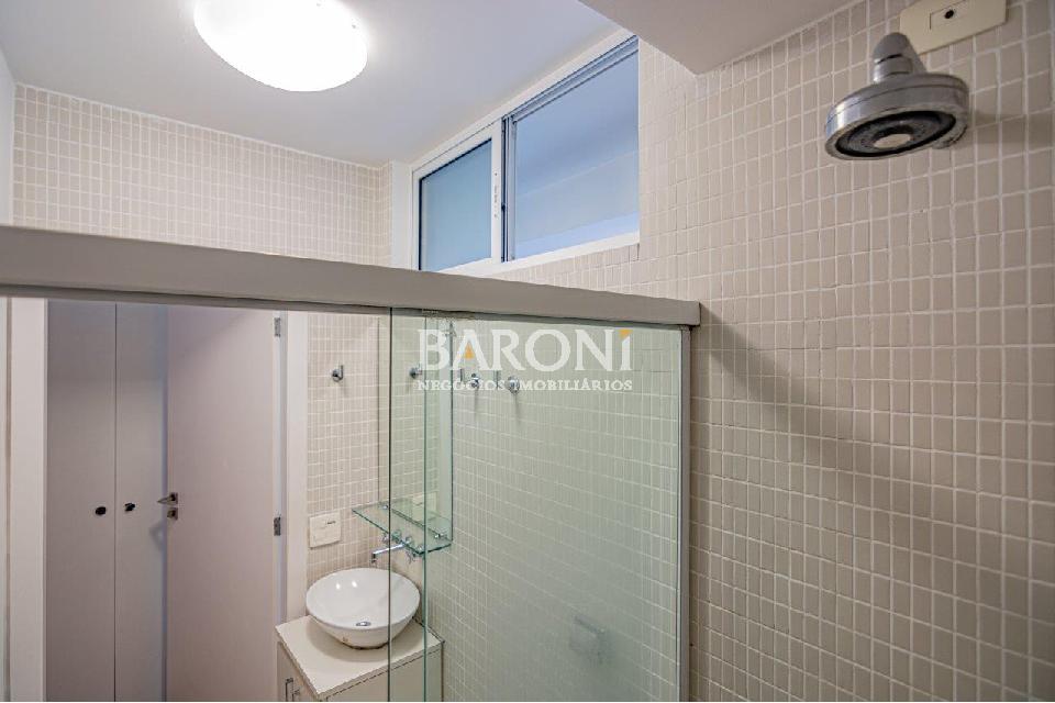Apartamento - Jardim América