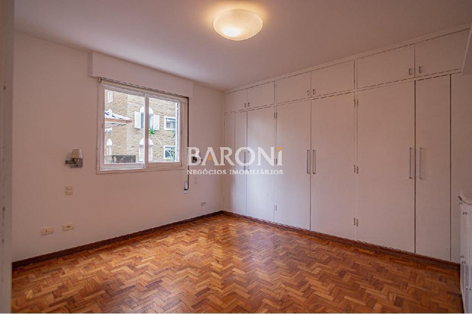 Apartamento - Jardim América