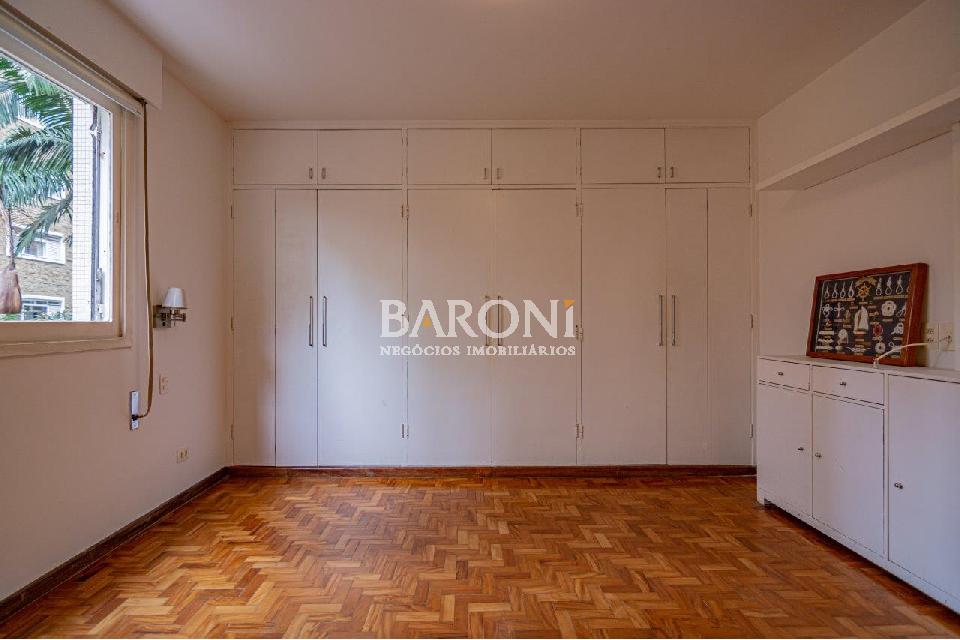 Apartamento - Jardim América