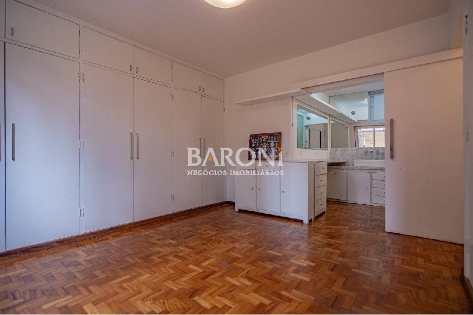 Apartamento - Jardim América