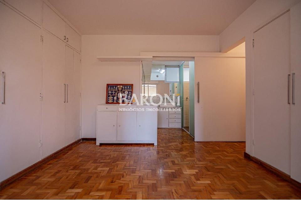 Apartamento - Jardim América