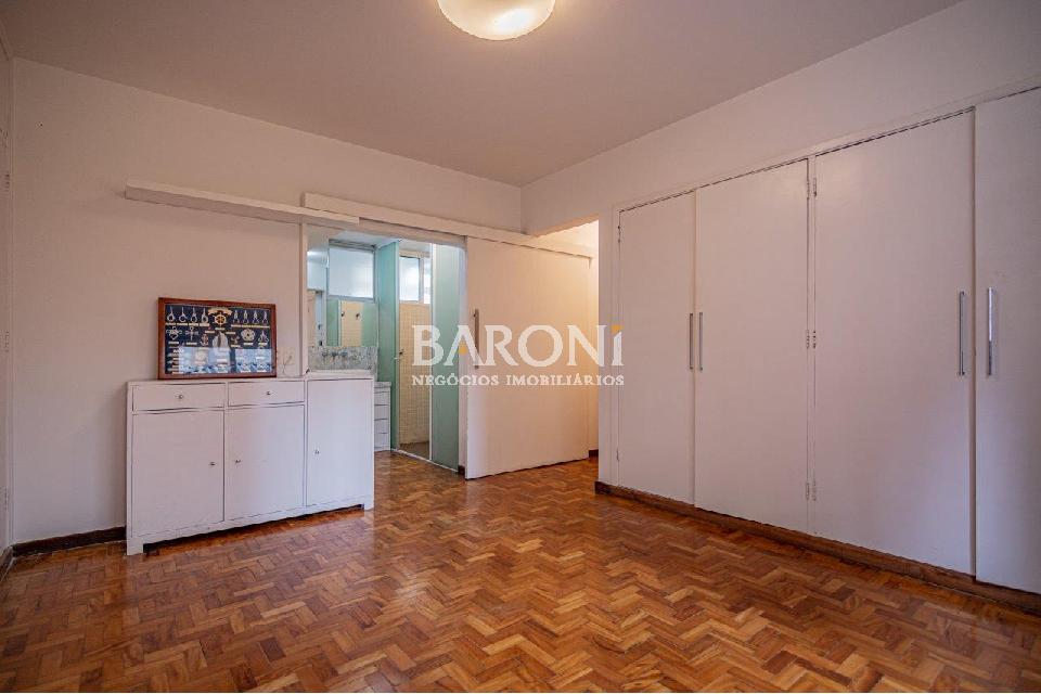 Apartamento - Jardim América