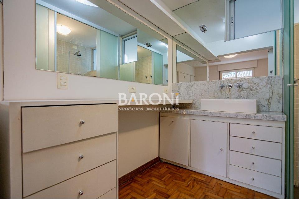 Apartamento - Jardim América
