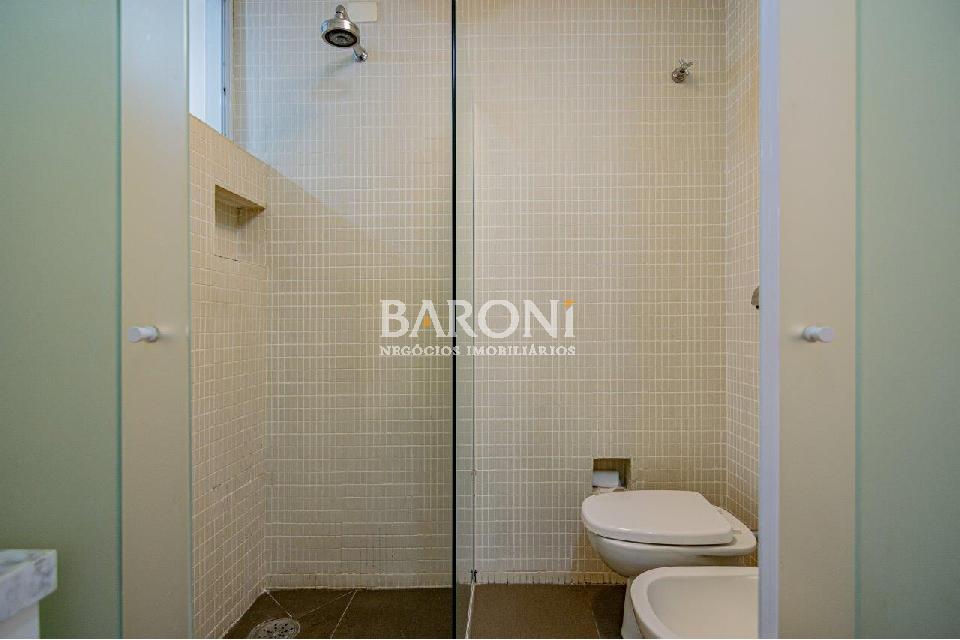Apartamento - Jardim América