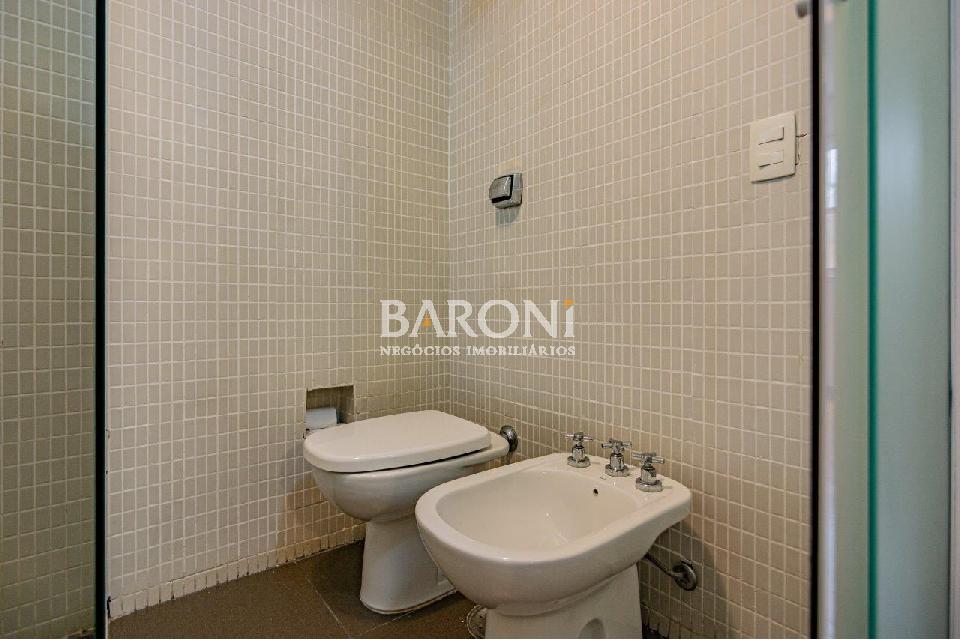 Apartamento - Jardim América