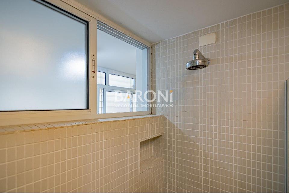 Apartamento - Jardim América